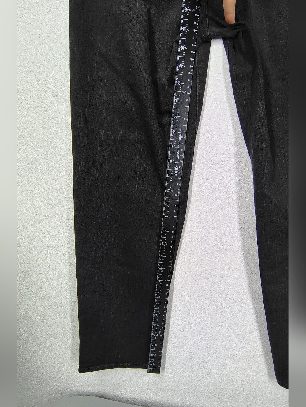 Social Standard By Sanctuary Pants - Size 8 Slim Straight NWT - Picture 12 of 13